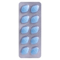 Sildenafil (Viagra) 50 mg, 10 tab - Cenforce 50 - Centurion Laboratories