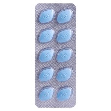 Sildenafil (Viagra) 50 mg, 10 tab - Cenforce 50 - Centurion Laboratories