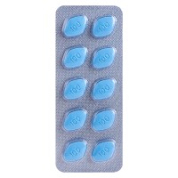 Sildenafil (Viagra) 100 mg, 10 tab - Cenforce 100 - Centurion Laboratories