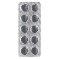 Sildenafil (Viagra) 200 mg, 10 tab - Cenforce 200 - Centurion Laboratories