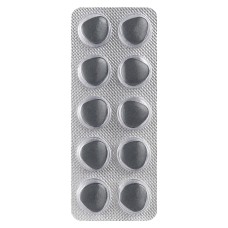 Sildenafil (Viagra) 200 mg, 10 tab - Cenforce 200 - Centurion Laboratories