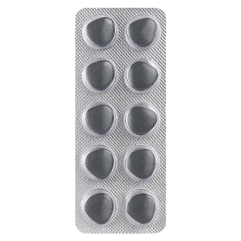 Sildenafil (Viagra) 200 mg, 10 tab - Cenforce 200 - Centurion Laboratories