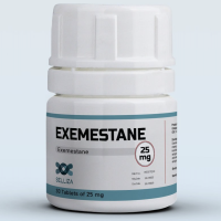 Exemestane 25 mg, 30 tab - Exemestane - Selliza Pharma